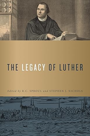 Legacy of Luther