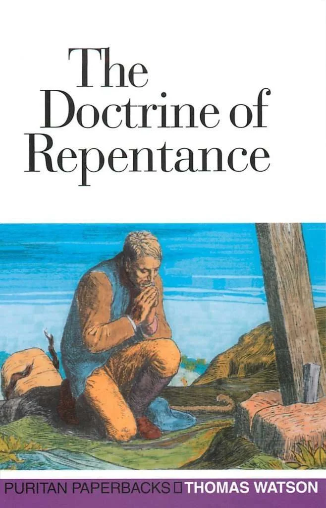 The Doctrine of Repentance