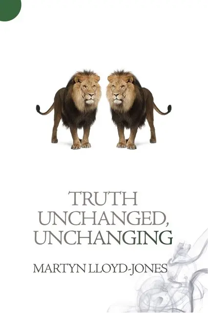 Truth Unchanged,Unchanging