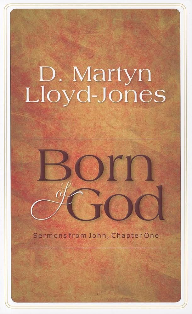 Born of God
