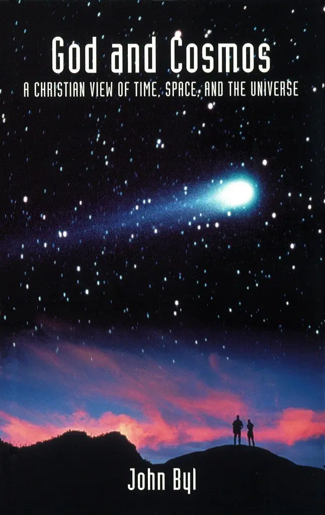 God and Cosmos