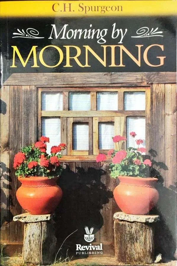 Morning by Morning