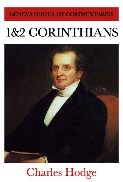 1 & 2 Corinthians