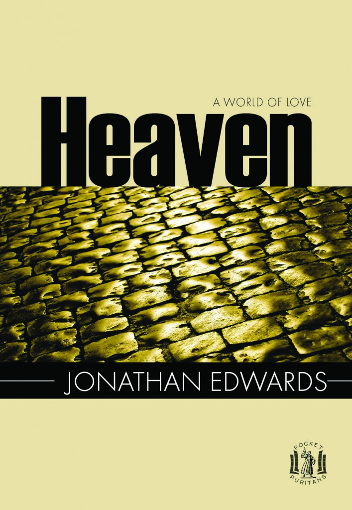 Heaven, a World of Love