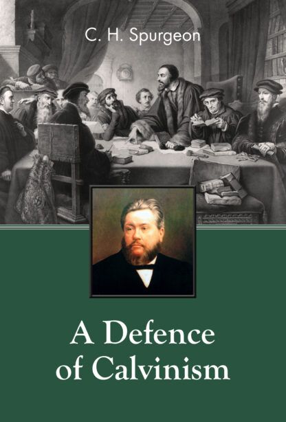 Defence of Calvinism