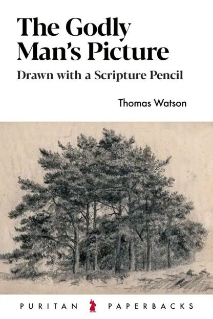 The Godly Man’s Picture