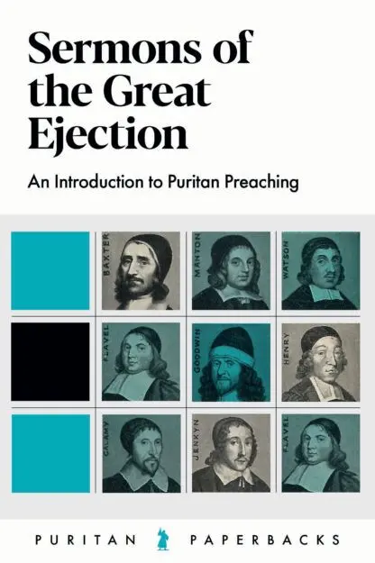 Sermons of the Great Ejection 