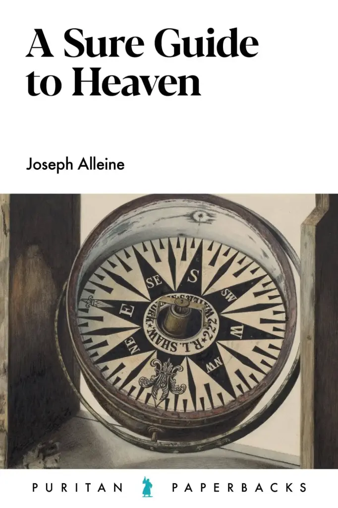 A Sure Guide to Heaven 