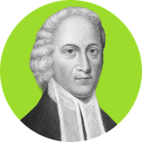 Jonathan Edwards