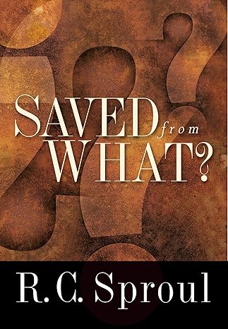 [Saved from What?] Saved from What?