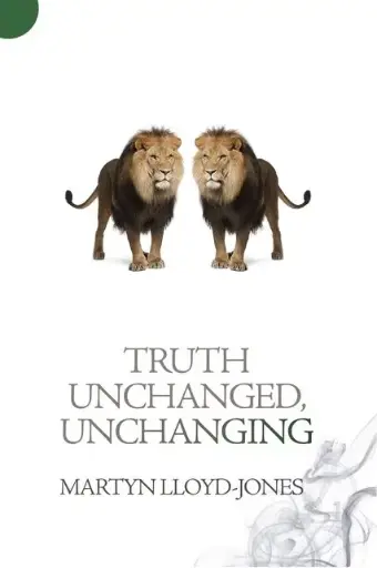 [Truth Unchanged,Unchanging] Truth Unchanged,Unchanging