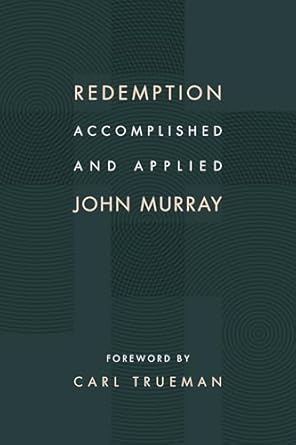 [REDEMPTION: Accomplished and Applied] REDEMPTION: Accomplished and Applied