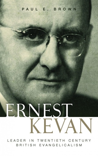 [Ernest Kevan] Ernest Kevan