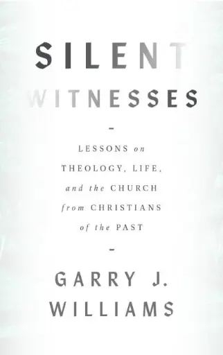 [Silent Witnesses] Silent Witnesses