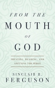 [From the Mouth of God] From the Mouth of God