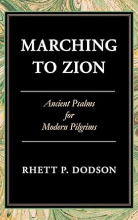 [Marching To Zion] Marching To Zion