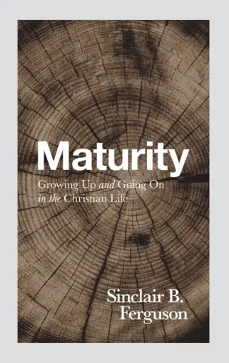 [Maturity] Maturity