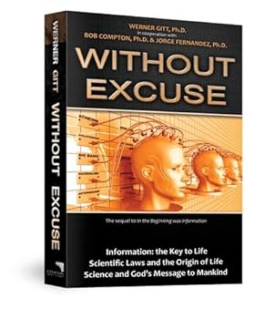 [Without Excuse] Without Excuse