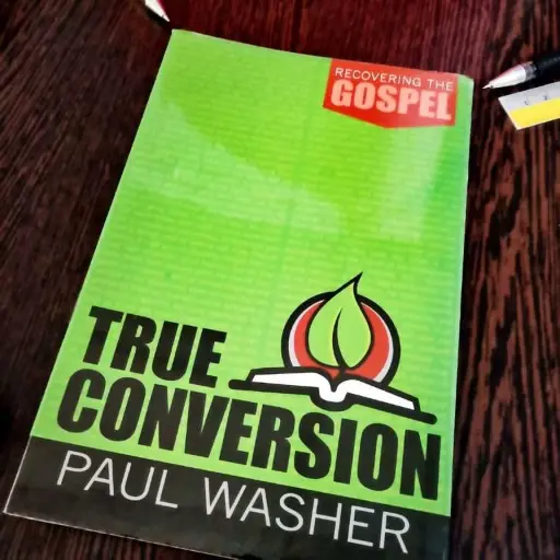 [True Conversion] True Conversion
