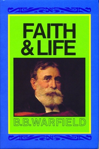 [Faith and Life] Faith and Life