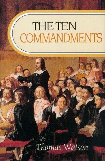 [Ten Commandments] Ten Commandments