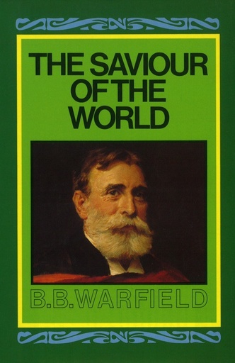 [Saviour of the World] The Saviour of the World