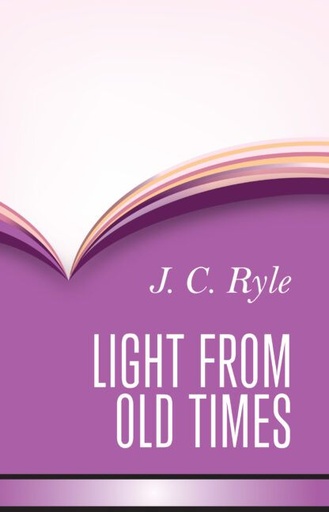 [Light from Old Times] Light from Old Times