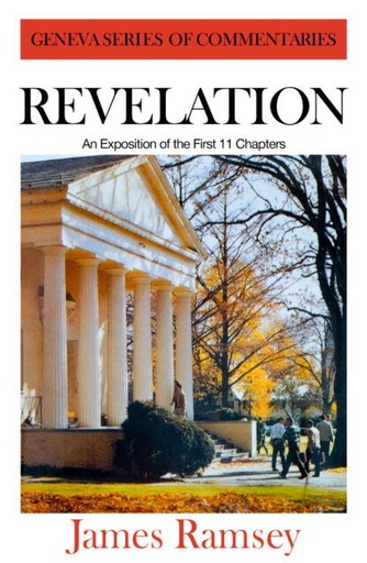 [Revelation] Revelation