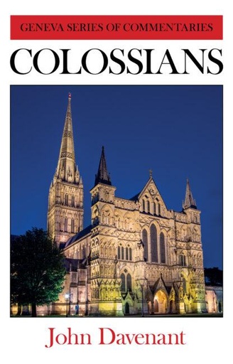 [Colossians] Colossians