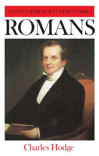 [Romans] Romans