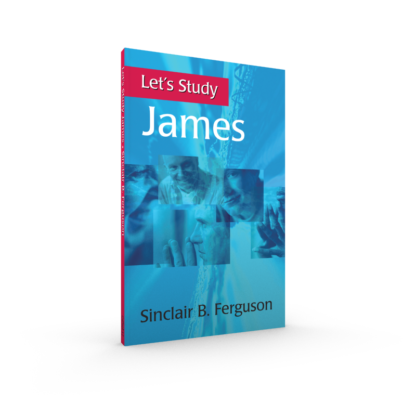 [Let's Study James] Let's Study James