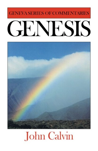 [Genesis] Genesis