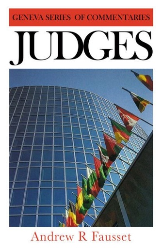 [Judges] Judges