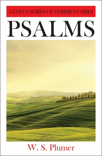 [Psalms] Psalms