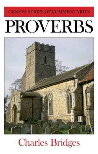 [Proverbs] Proverbs