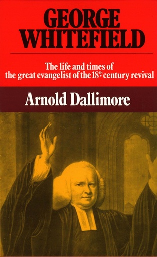 [George Whitefield, Vol. 2] George Whitefield, Vol. 2